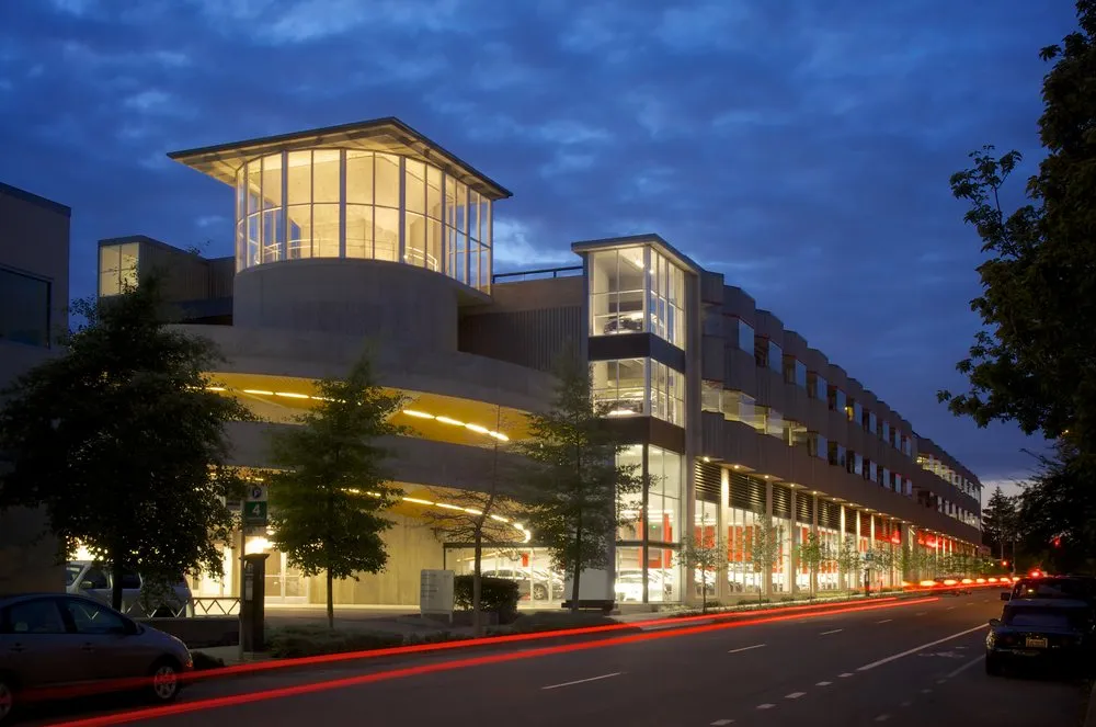 Slide of OZZ Electric