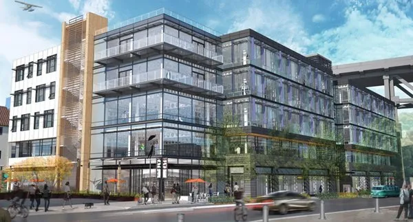 Slide of OZZ Electric