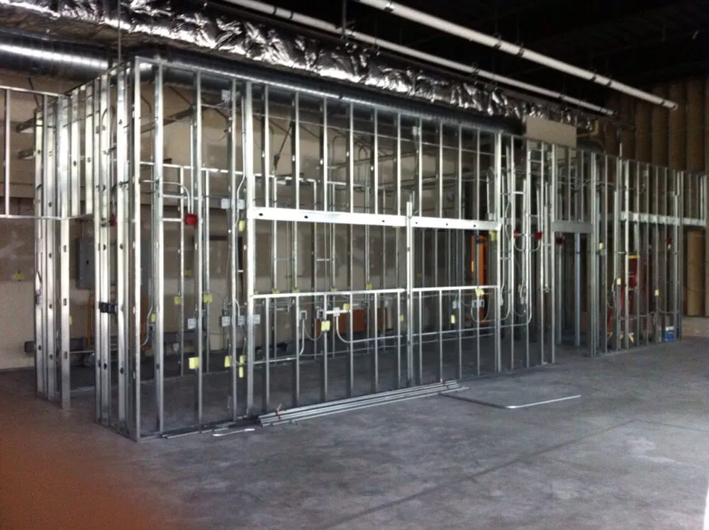 Slide of P & D Electric