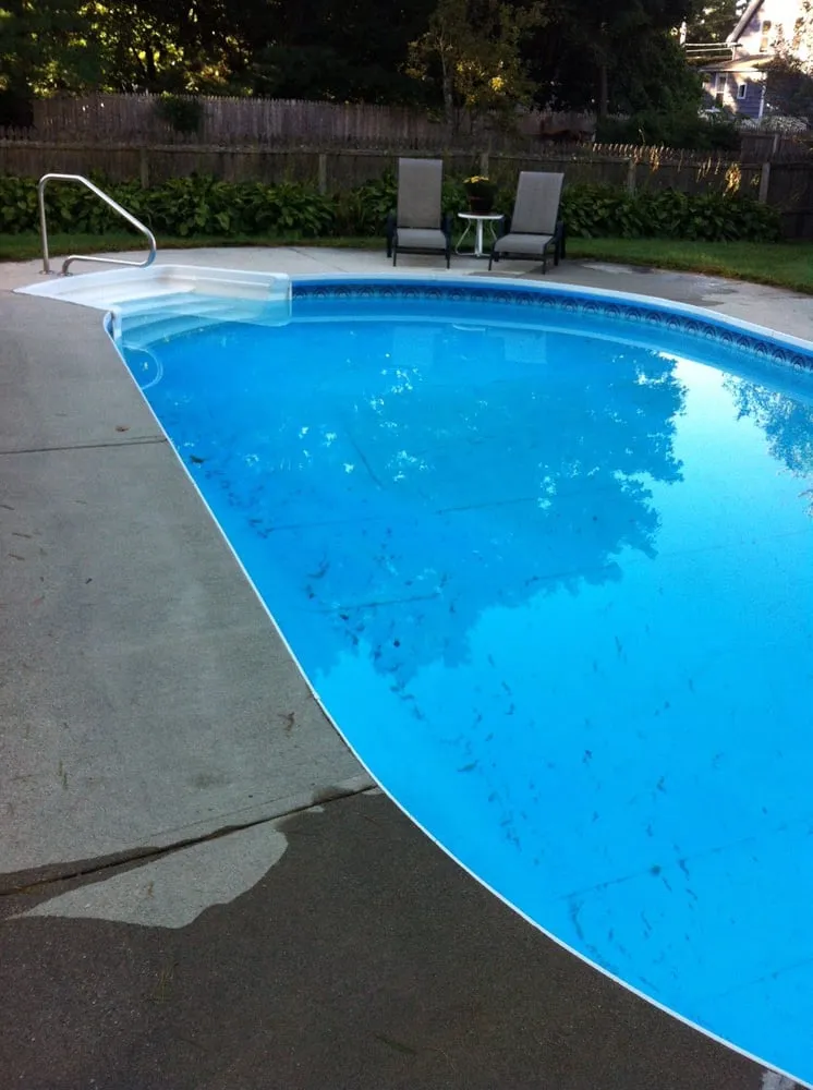 Slide of P & D Electric