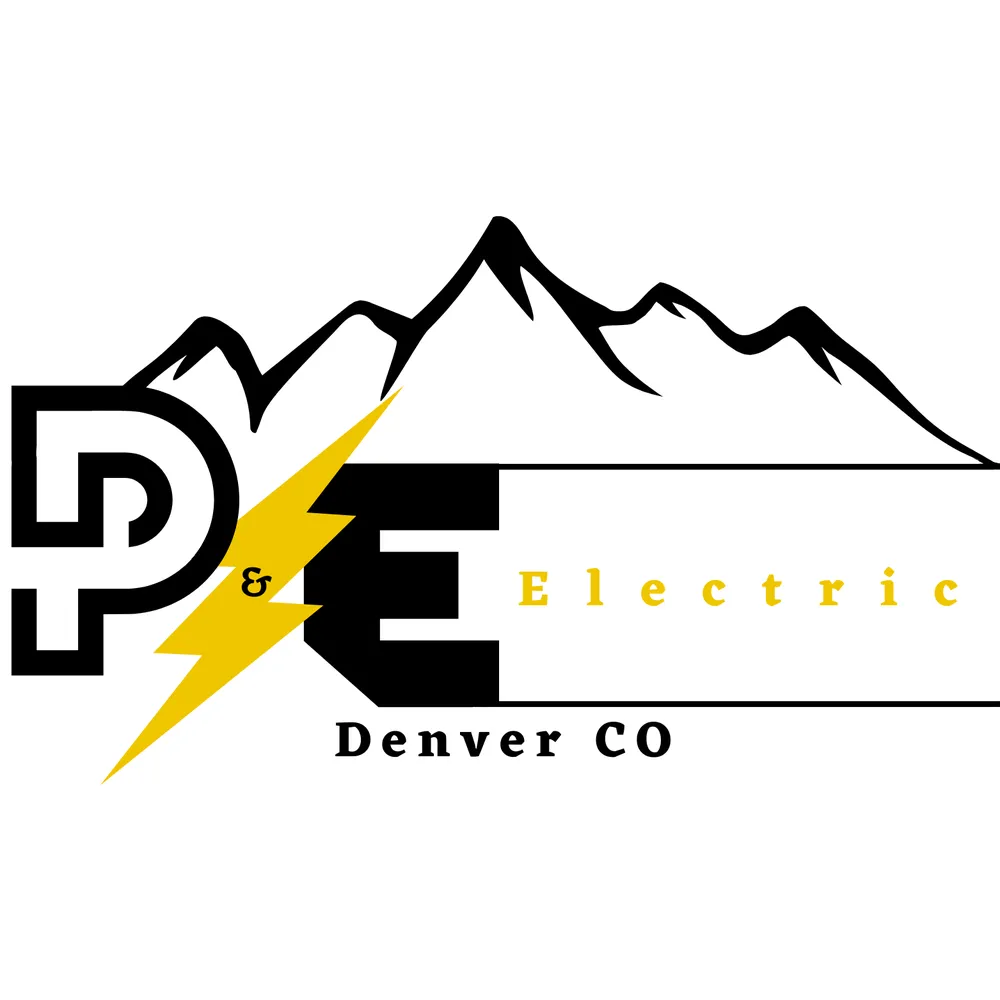 Slide of P & E Electric