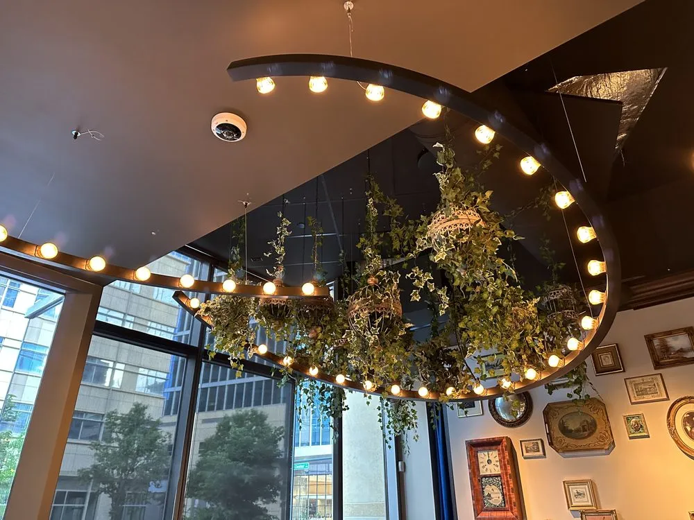 Slide of P & E Electric