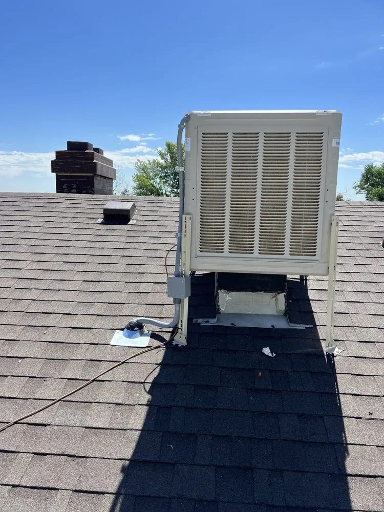 Slide of P & E Electric