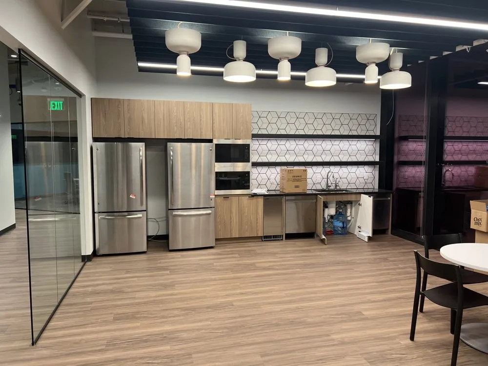 Slide of P & E Electric