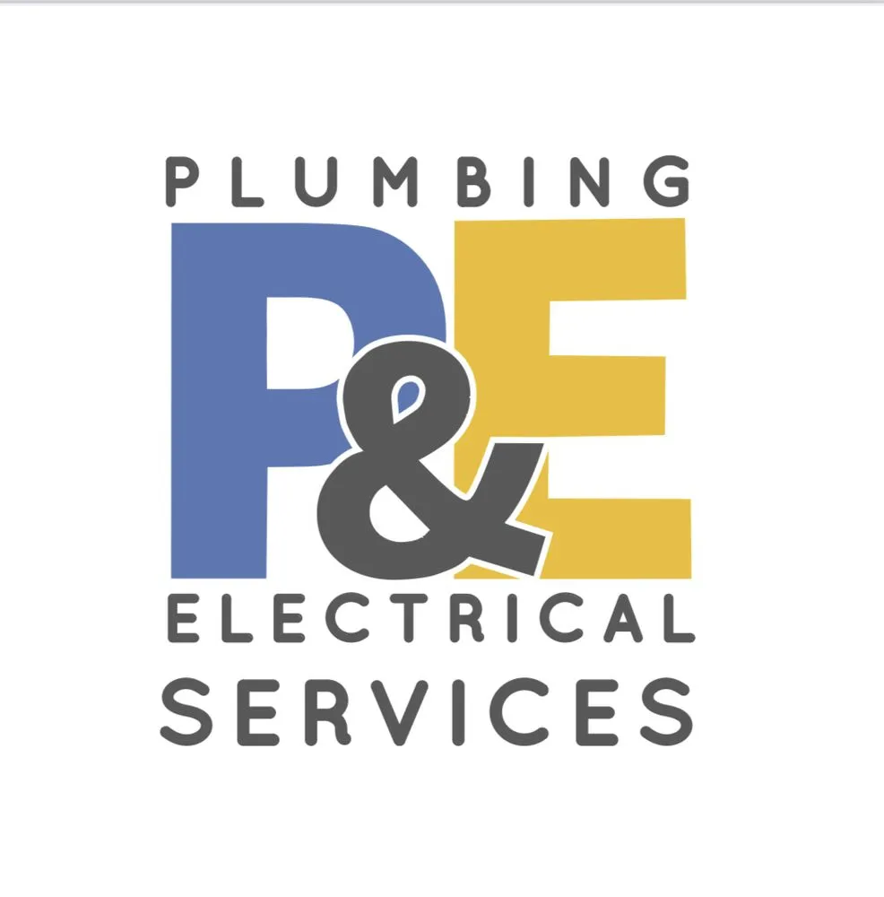 Slide of P & E Services