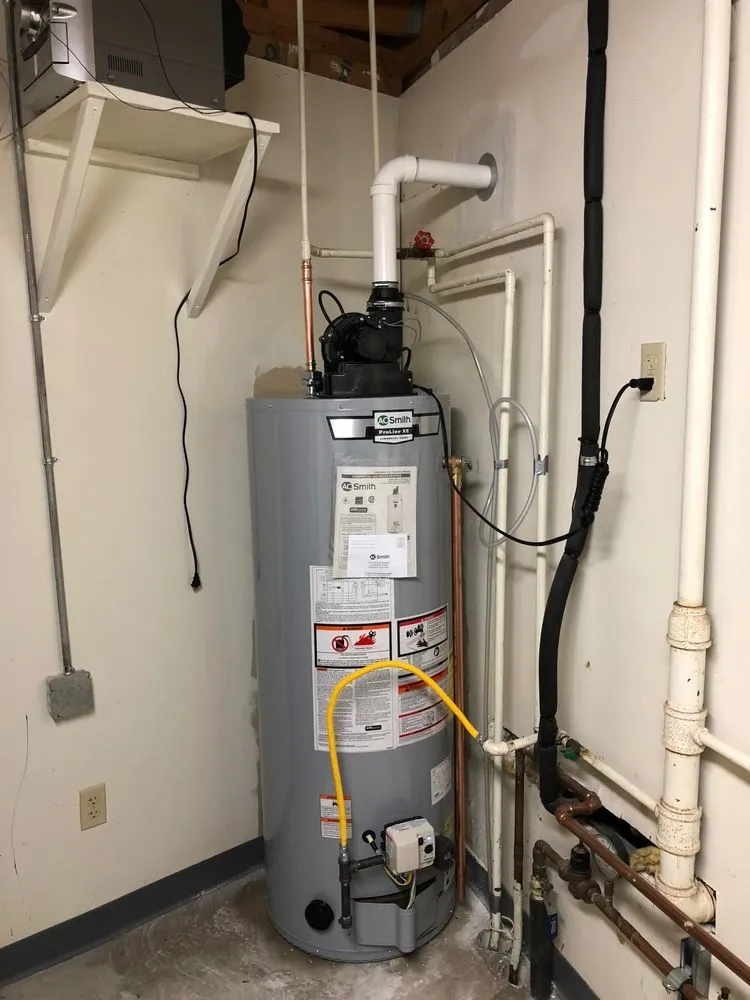 Slide of P & E Services