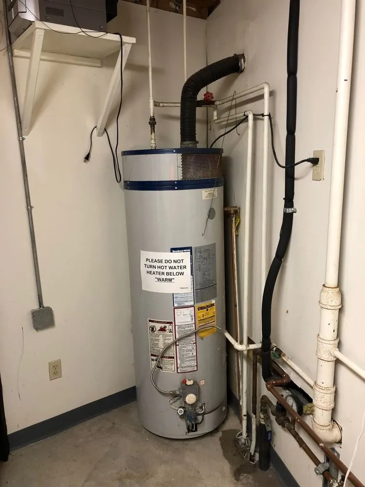 Slide of P & E Services