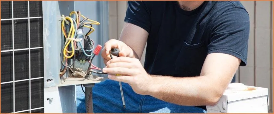 Licensed panel upgrade service in Cochranville, PA - P & H Mechanical
