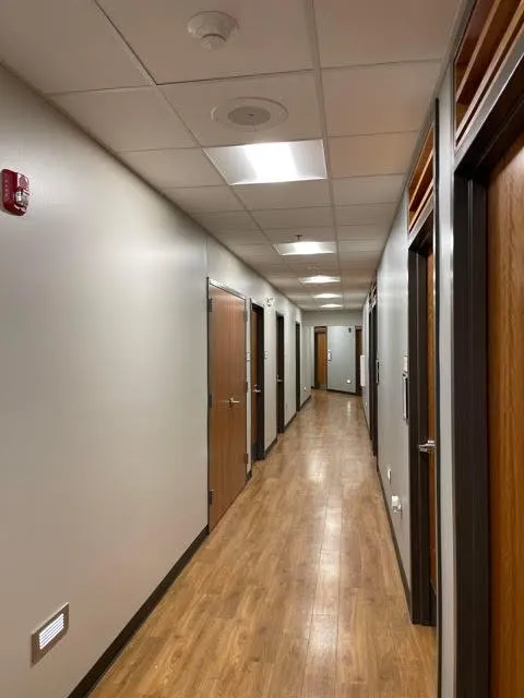 Slide of P & L Electric