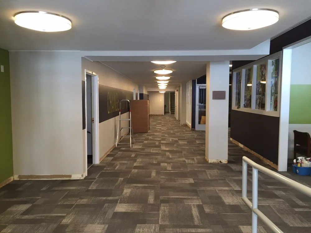 Slide of P & L Electric