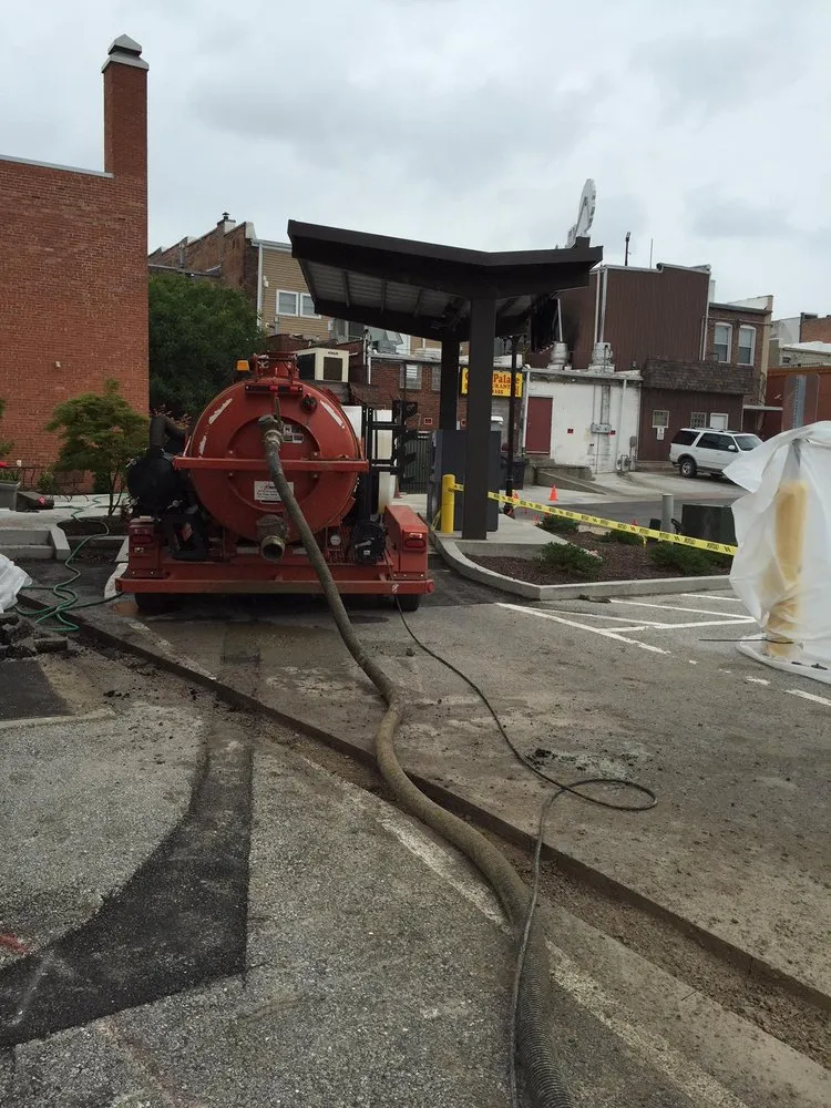 Slide of P & L Electric