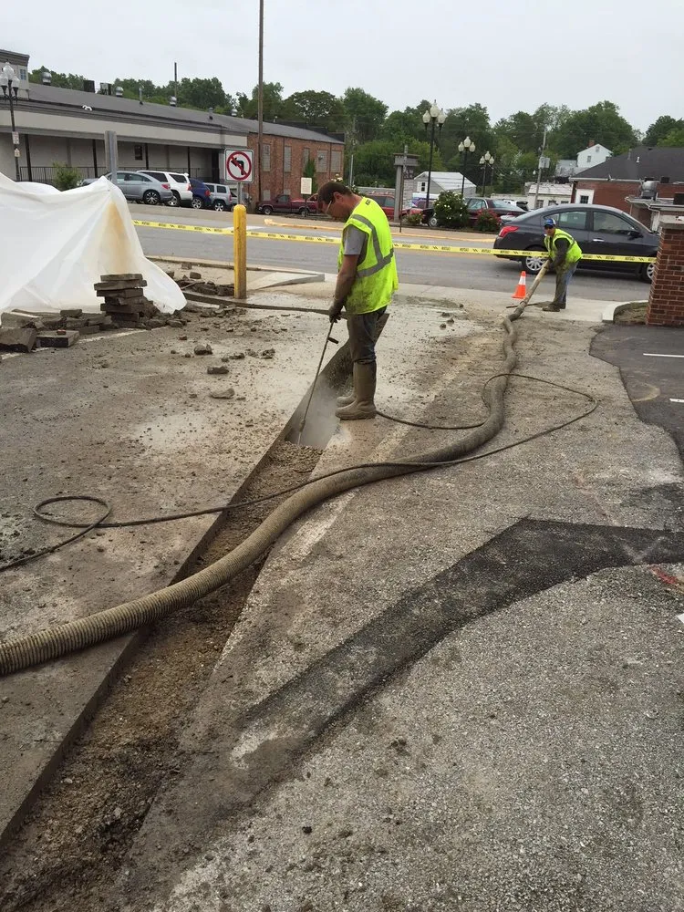 Slide of P & L Electric