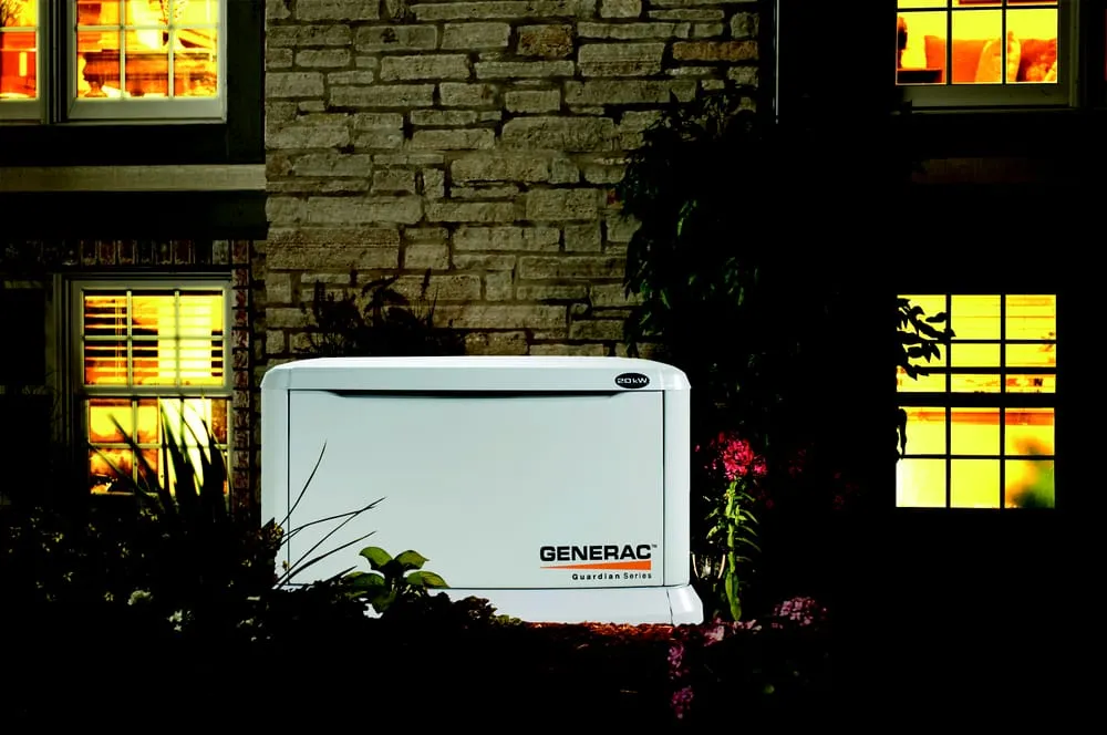 Slide of P & L Electrical Company