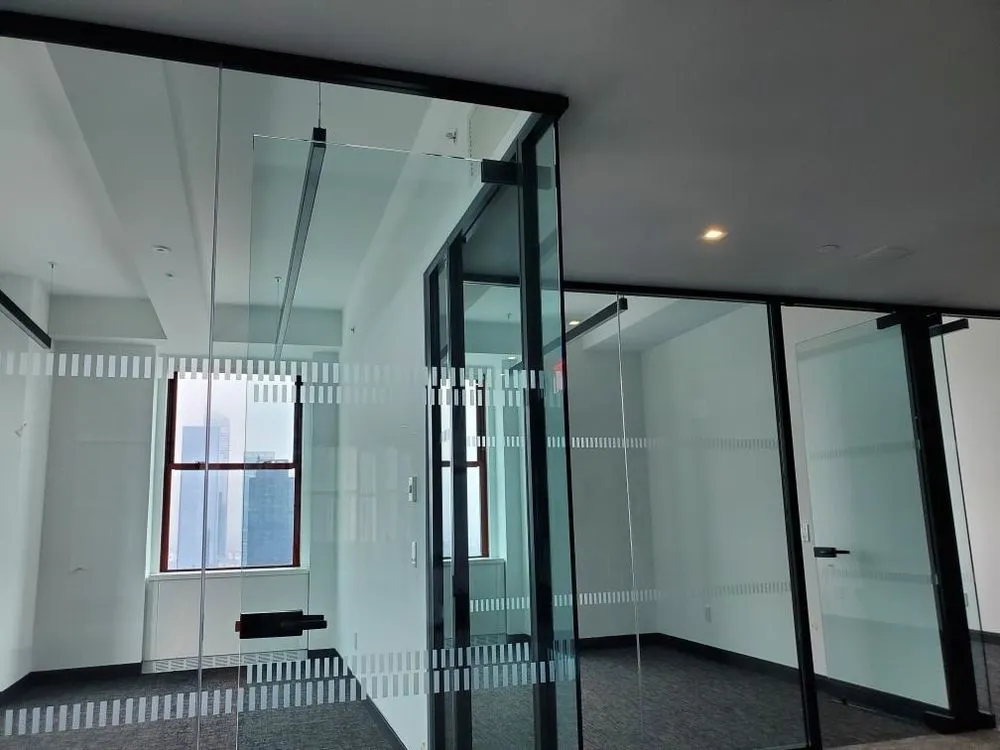 Slide of P & O Lighting