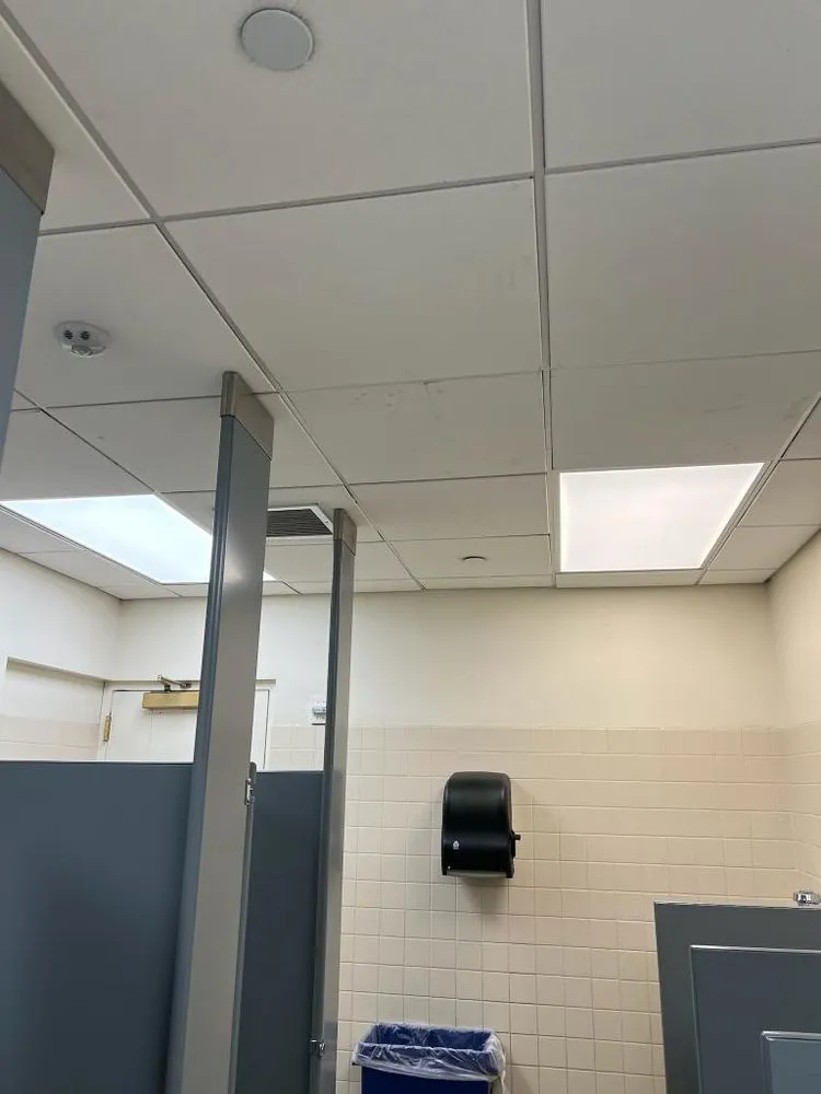 Slide of P & O Lighting