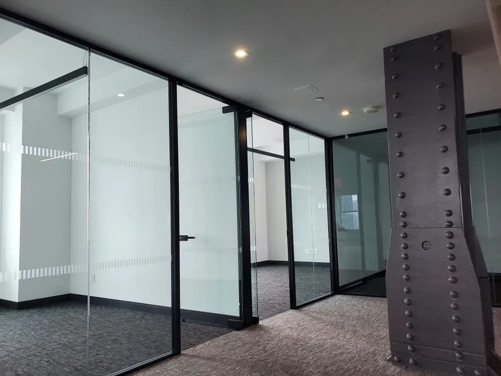 Slide of P & O Lighting