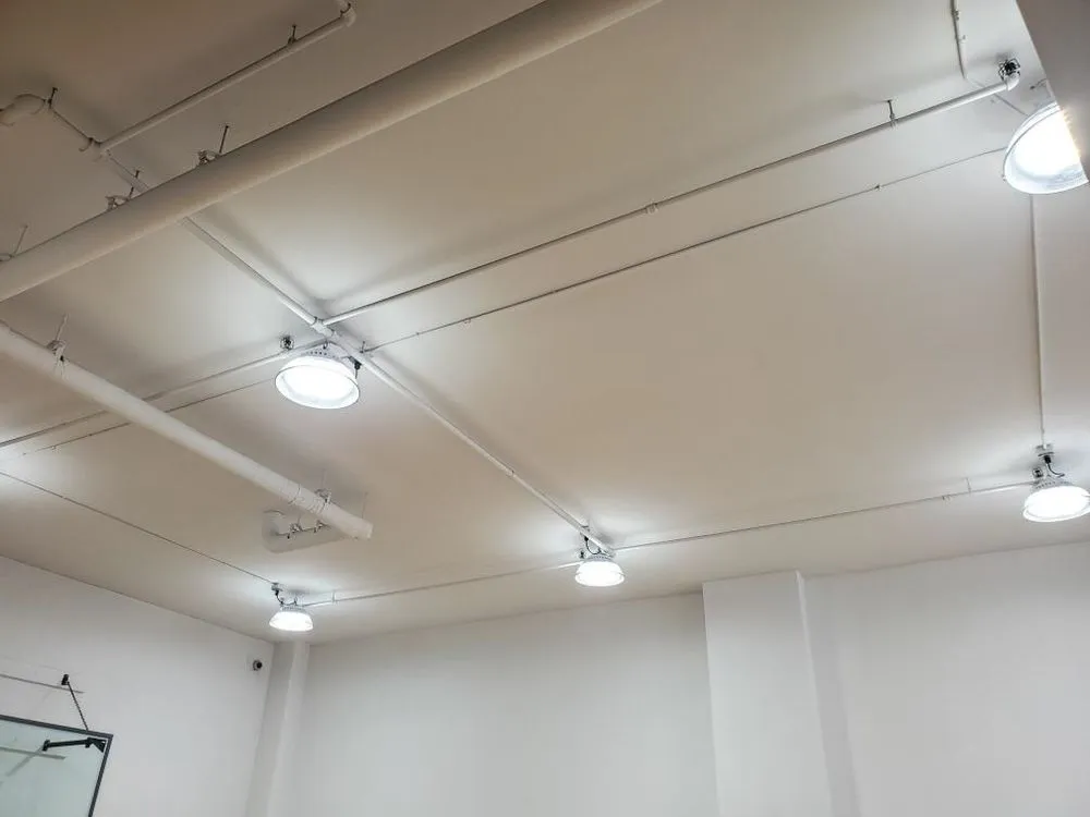 Slide of P & O Lighting