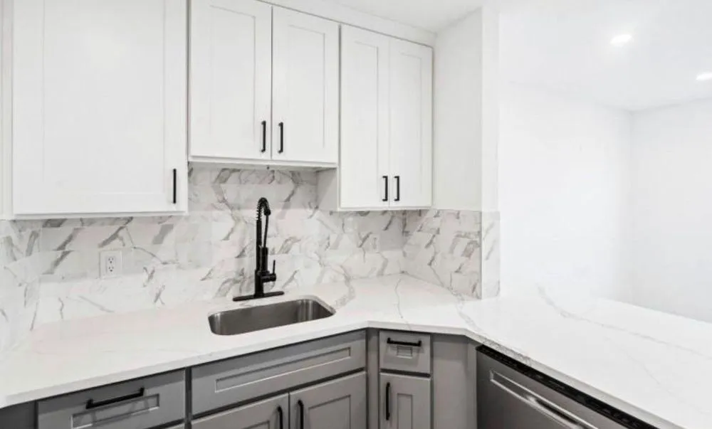 Slide of P & P General Construction