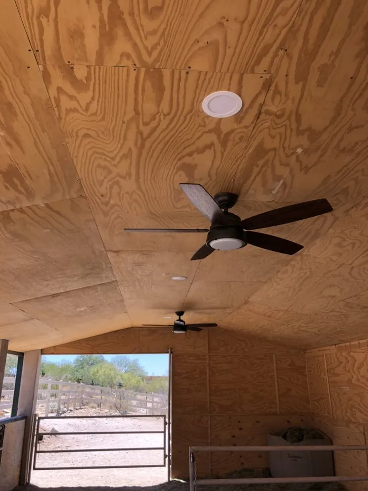 Slide of P & R Electric