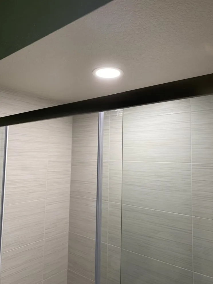 Slide of P & R Electric