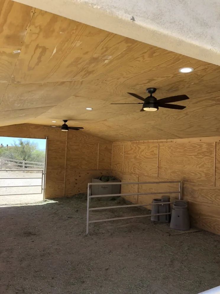 Slide of P & R Electric