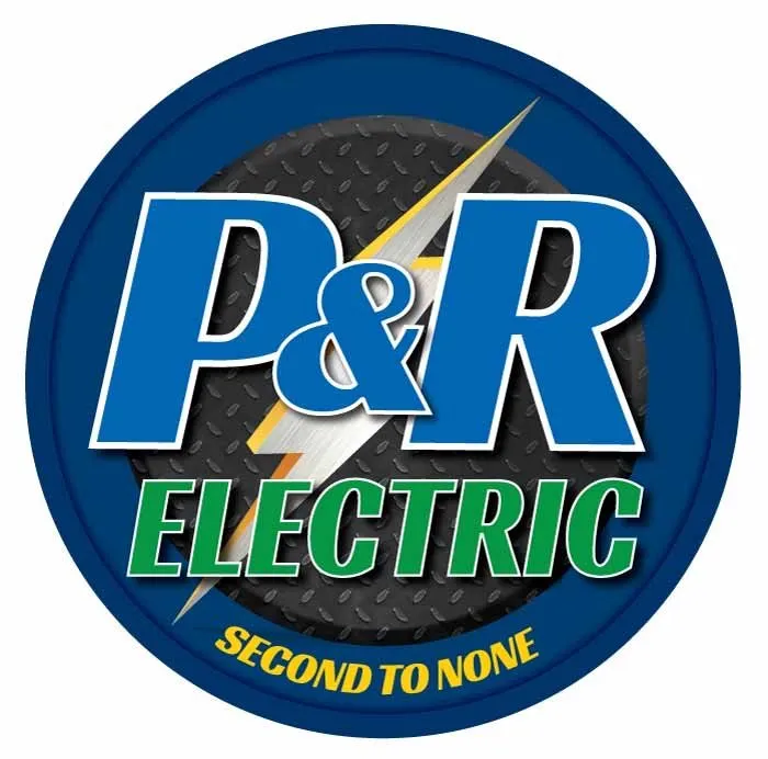 Slide of P & R Electric