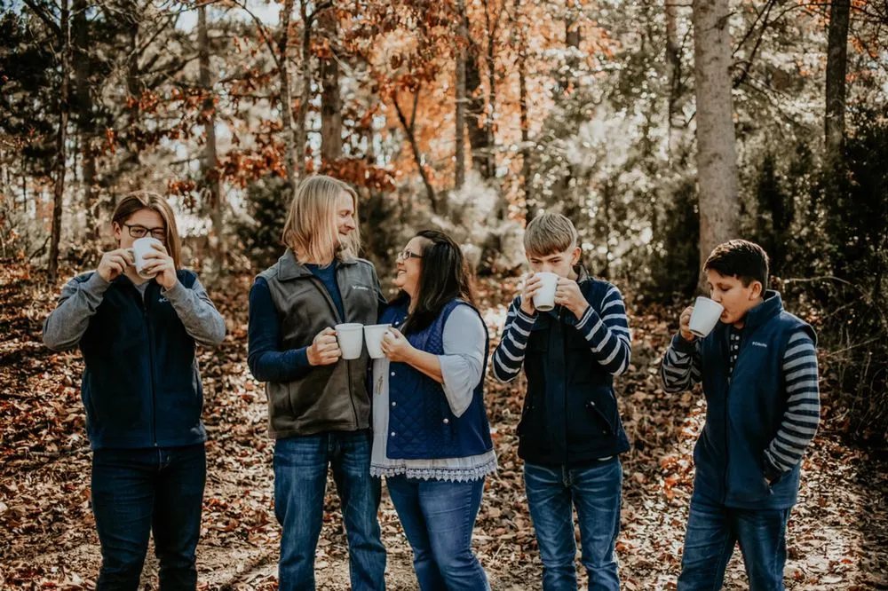 Slide of P & S Electrical