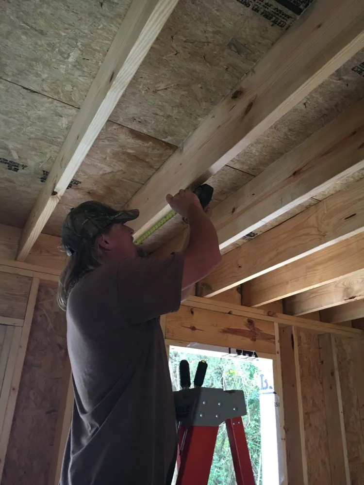 Slide of P & S Electrical