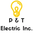 Slide of P & T Electric