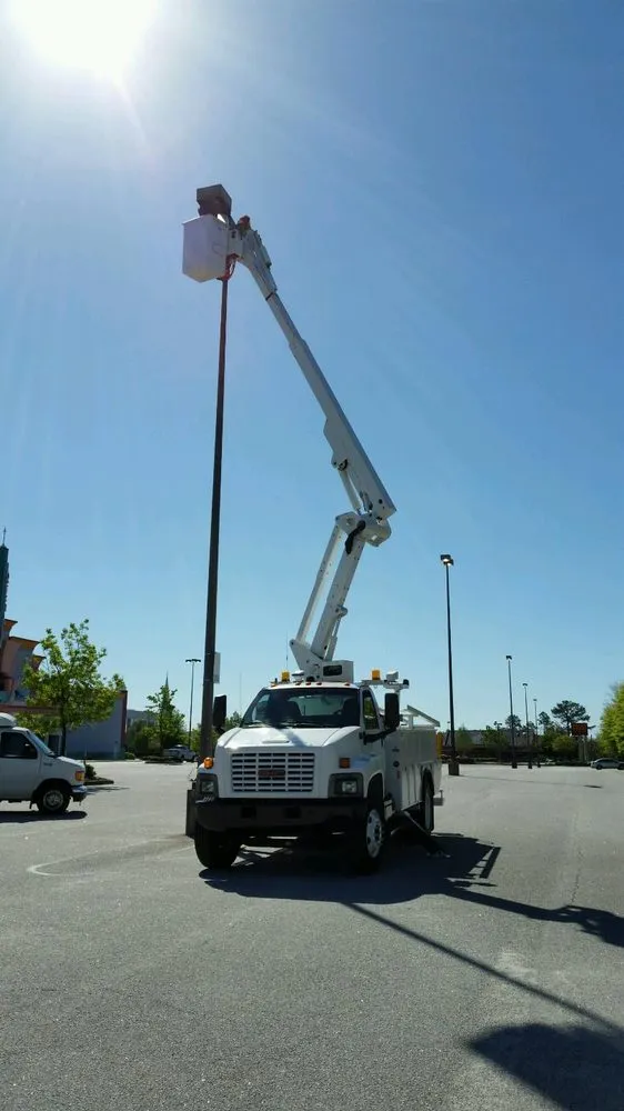 Slide of P & T Electrical Contractors