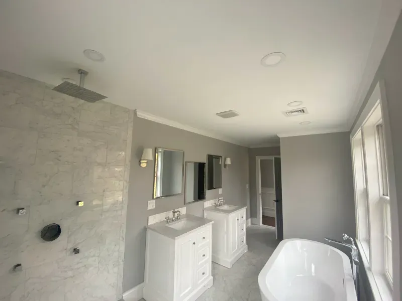 Slide of P Cruz Electric