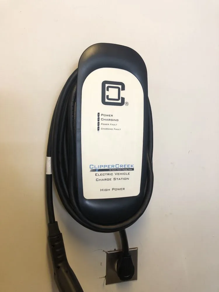 Slide of P Cruz Electric