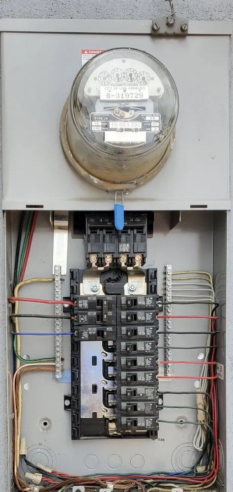 Expert electrical repair in San Fernando Valley, CA by P Max Electric