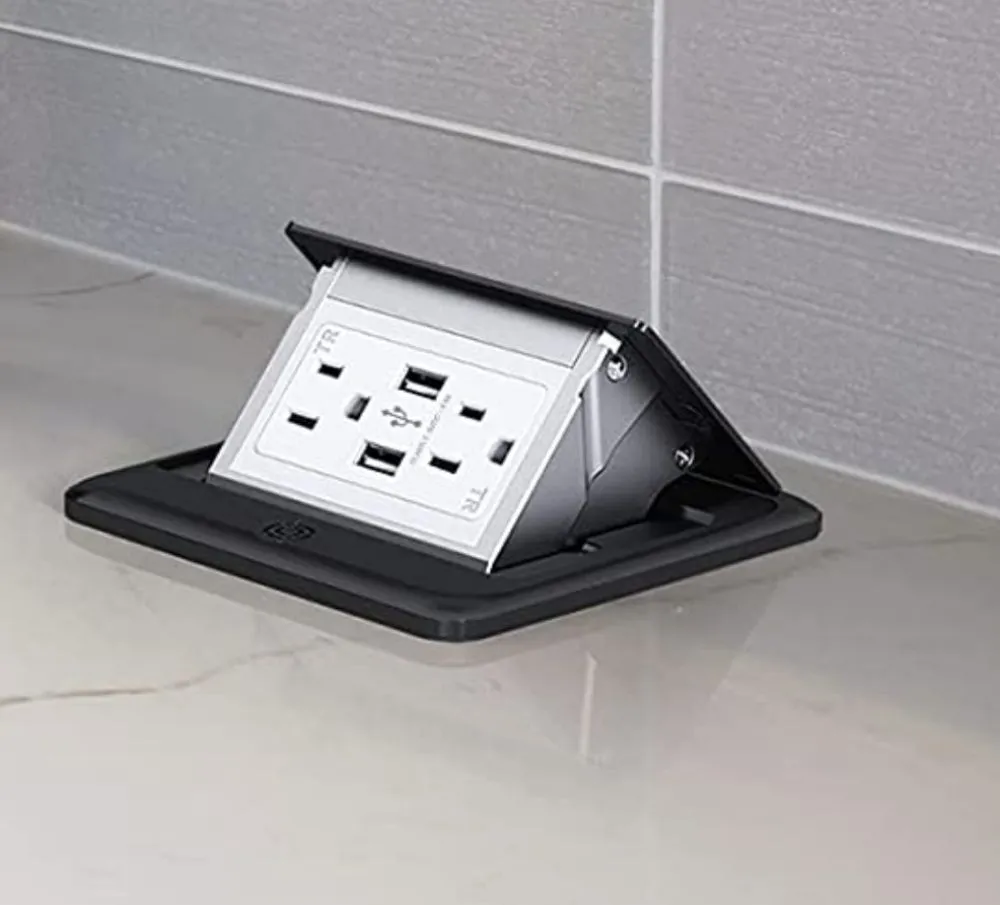 Licensed emergency electrical service service in San Fernando Valley, CA - P Max Electric