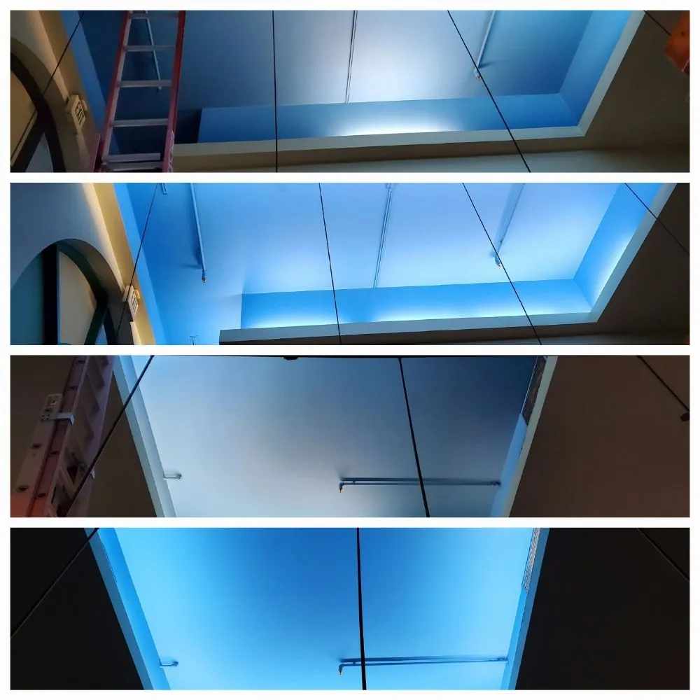 Affordable electrical repair experts serving San Fernando Valley, CA - P Max Electric