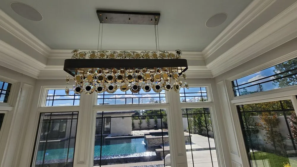 Affordable wiring installation experts serving , - P1 Electrical Services