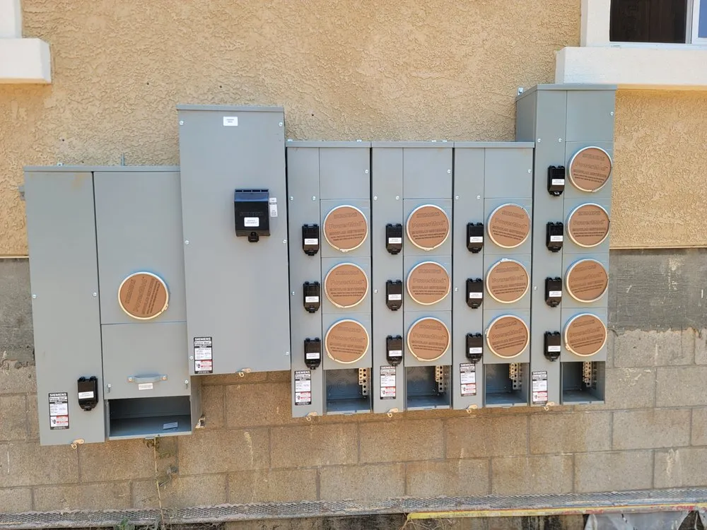 Expert lighting installation experts serving , - P1 Electrical Services