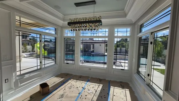 P1 Electrical Services