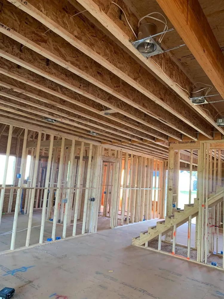 Slide of P2 Electrical Contracting