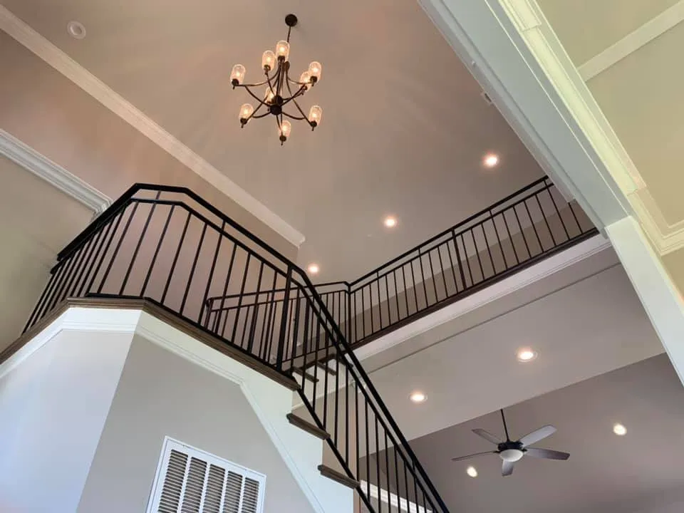 Slide of P2 Electrical Contracting