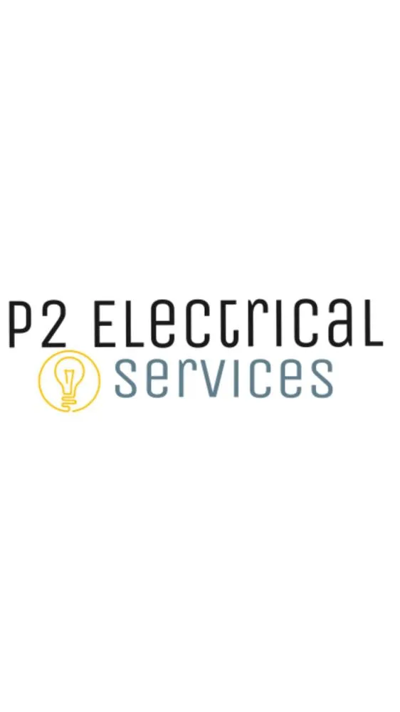 Slide of P2 Electrical Contracting