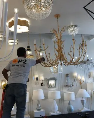 P2 Electrical Contracting