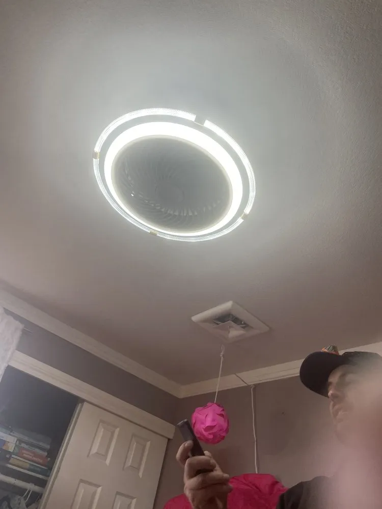 Slide of P&A Contracting