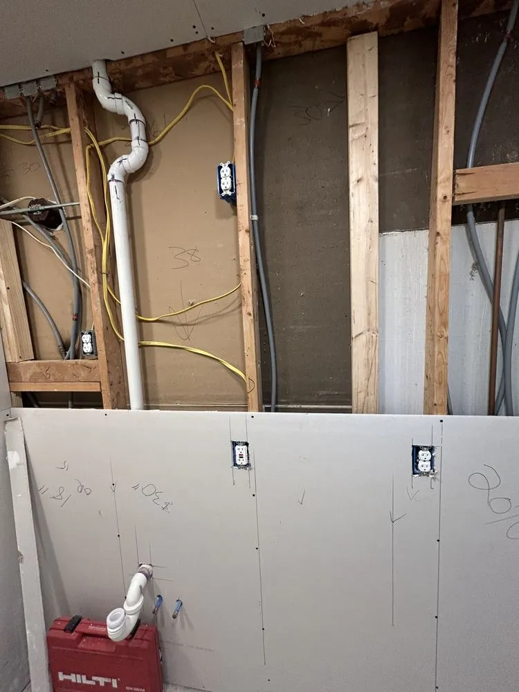 Slide of PA Electric