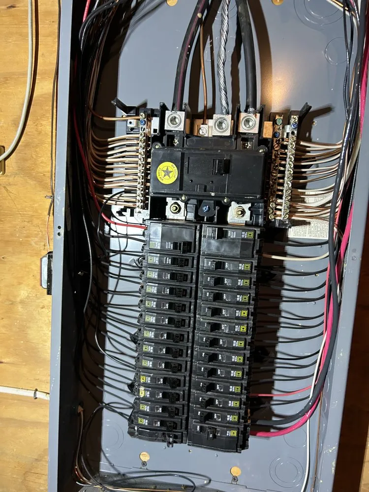 Trusted wiring installation in Blacklick, OH by Paatima Electric