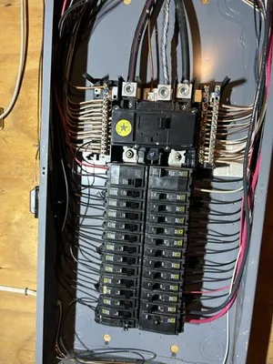 Paatima Electric