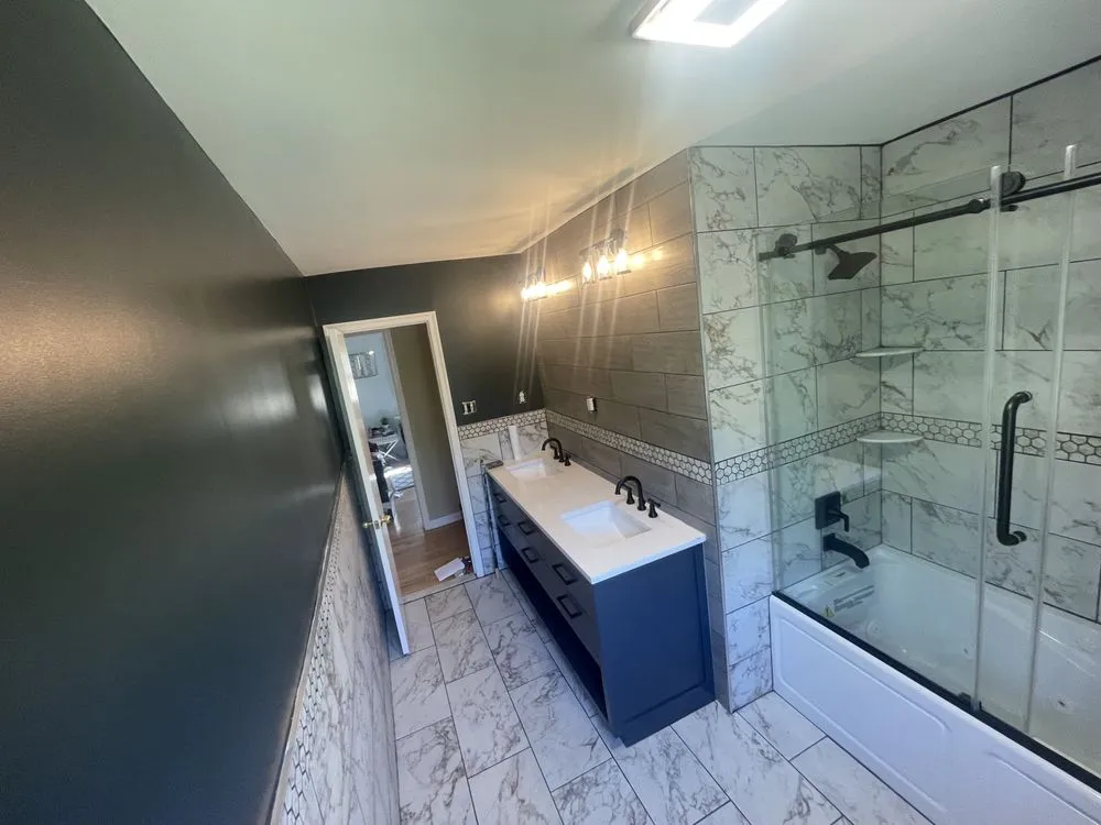 Slide of Pablo the handyman