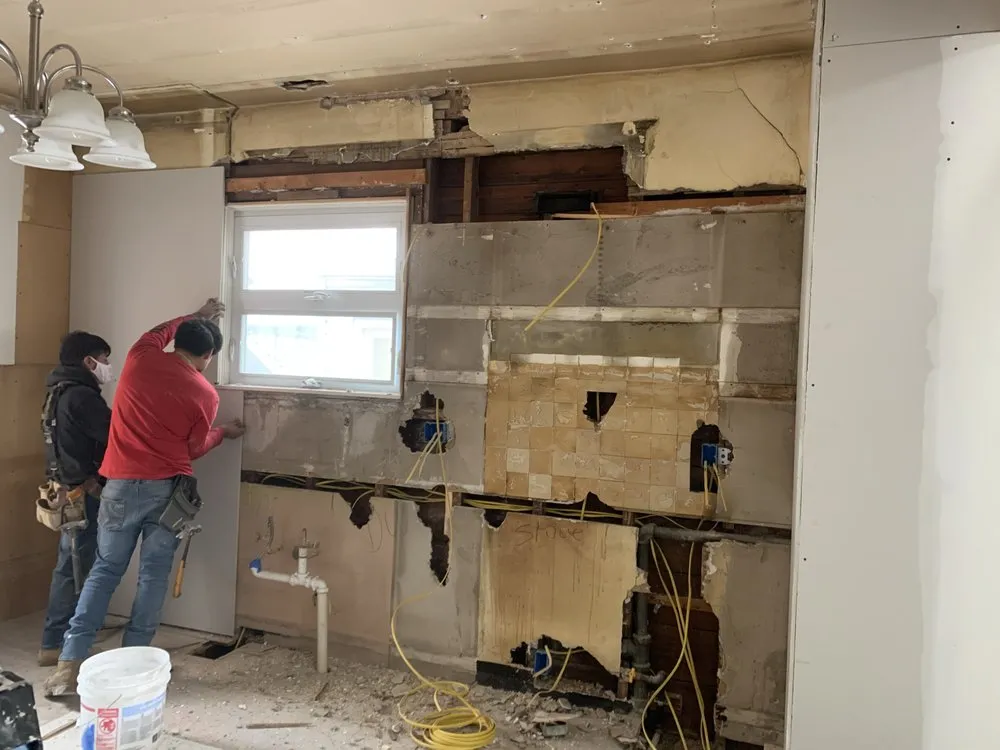 Slide of Pablo the handyman