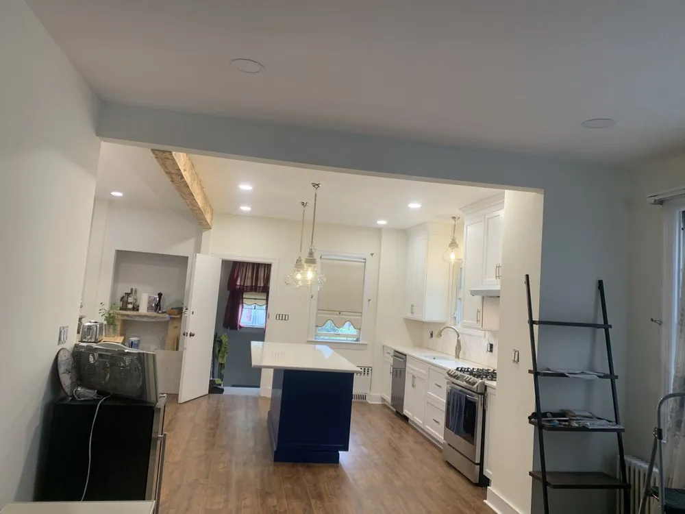 Slide of Pablo the handyman