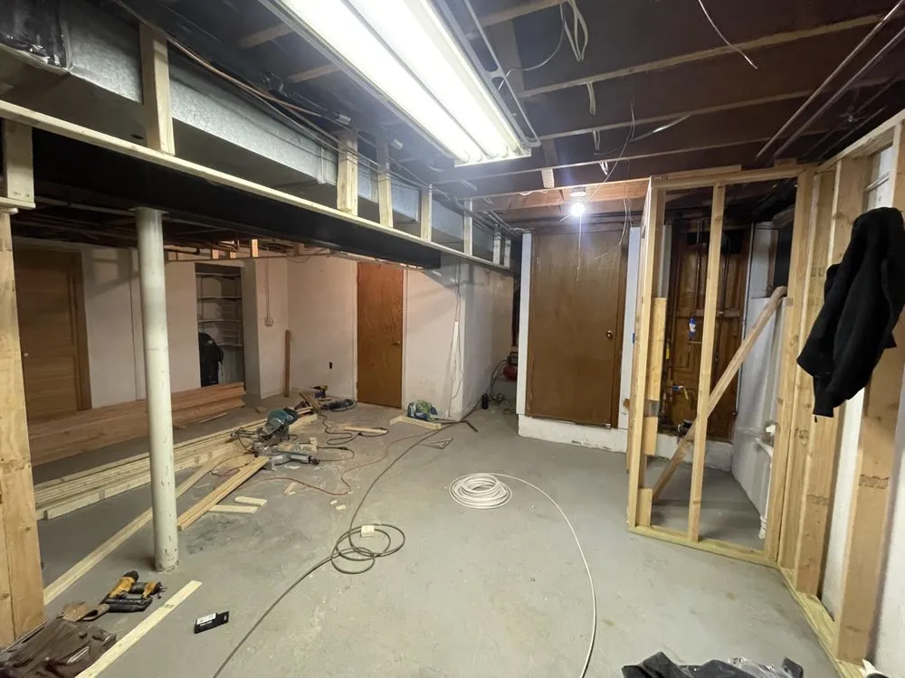 Licensed electrical service for homes in emergency electrical service,  by 